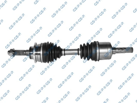 Drive Shaft 234031