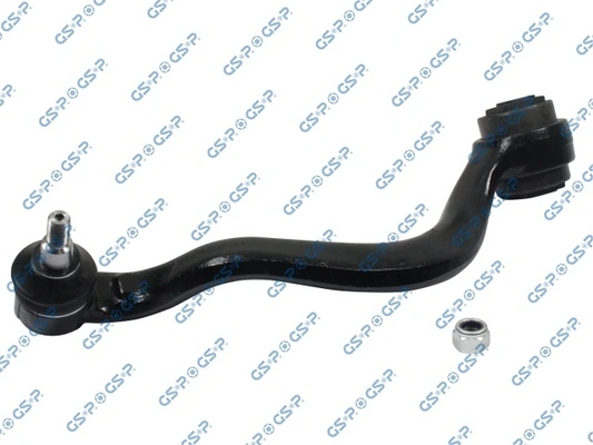 Control/Trailing Arm, wheel suspension S060125