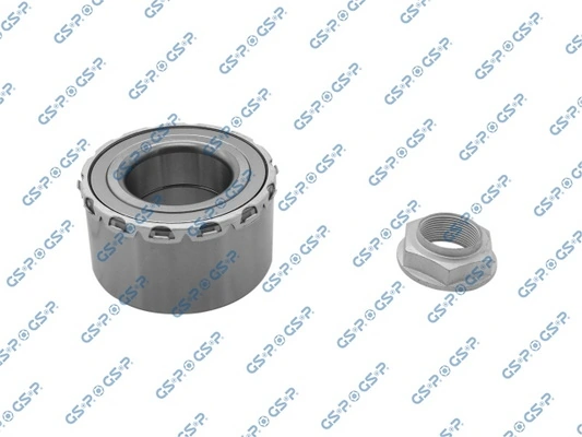Wheel Bearing Kit GK00X6