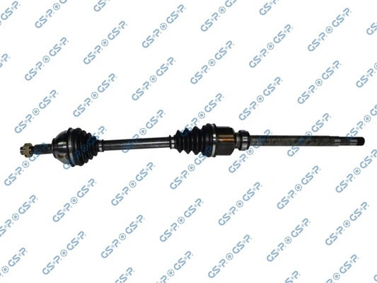 Drive Shaft 210244