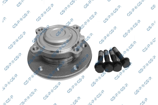 Wheel Bearing Kit 9400171K