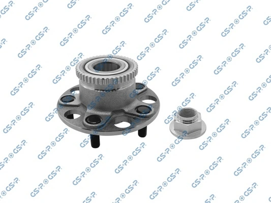 Wheel Bearing Kit 9234005K