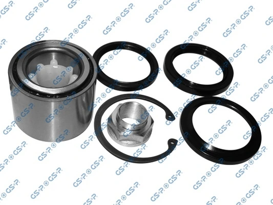 Wheel Bearing Kit GK3236