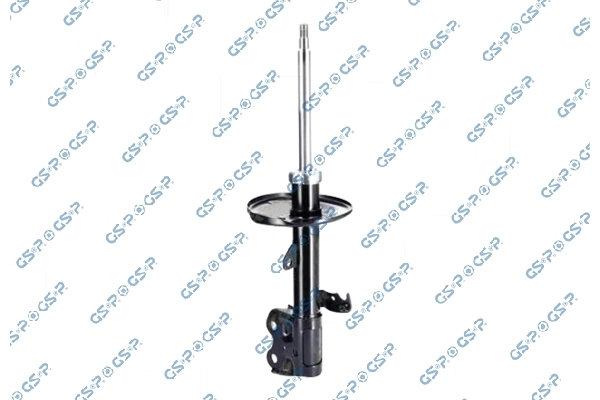 Shock Absorber 32306032