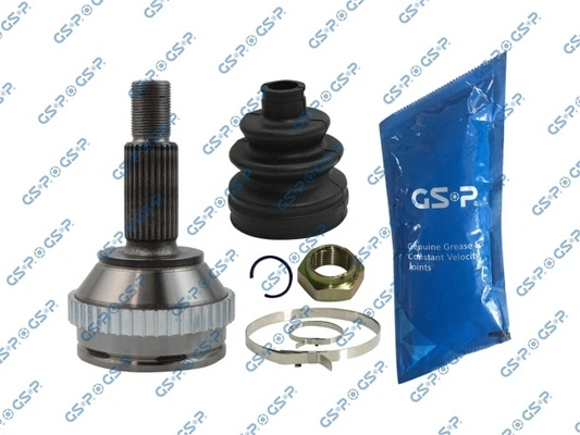 Joint Kit, drive shaft 818024