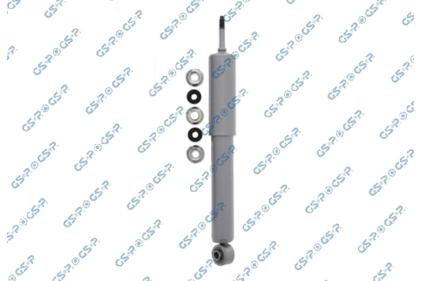 Shock Absorber 32104680