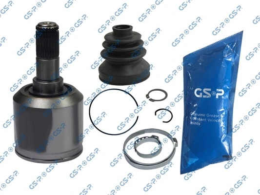 Joint Kit, drive shaft 624032