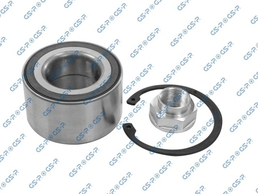 Wheel Bearing Kit GK6825