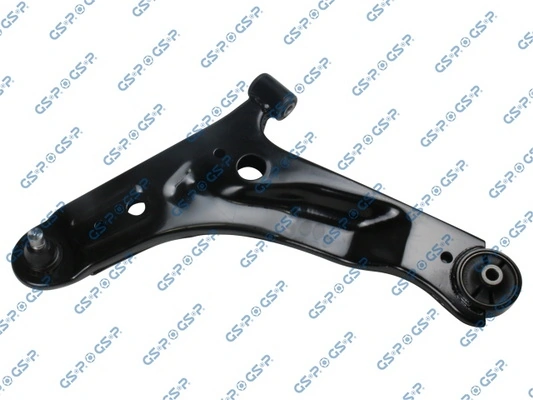 Control/Trailing Arm, wheel suspension S060544