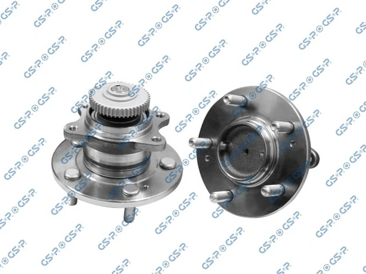 Wheel Bearing Kit 9400340
