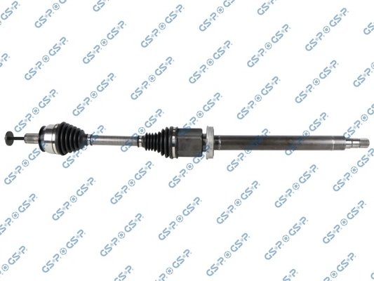Drive Shaft 203661