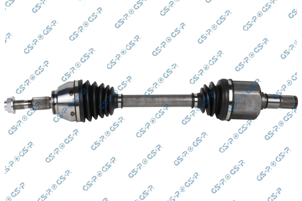Drive Shaft 202339