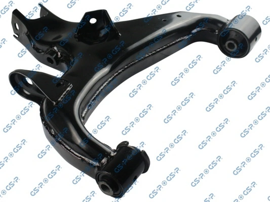 Control/Trailing Arm, wheel suspension S062719