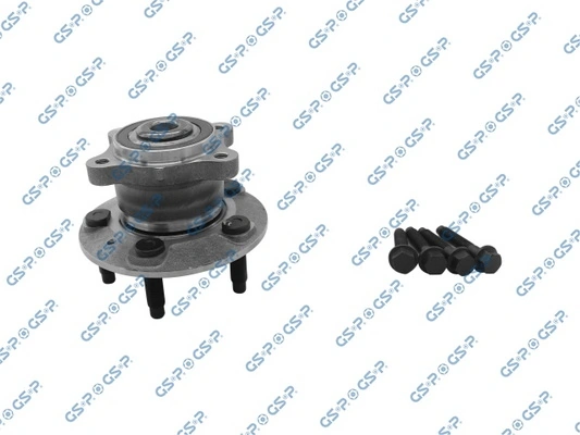 Wheel Bearing Kit 9400259K