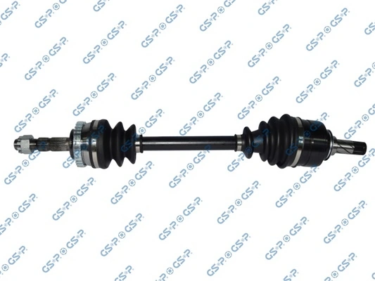 Drive Shaft 260006