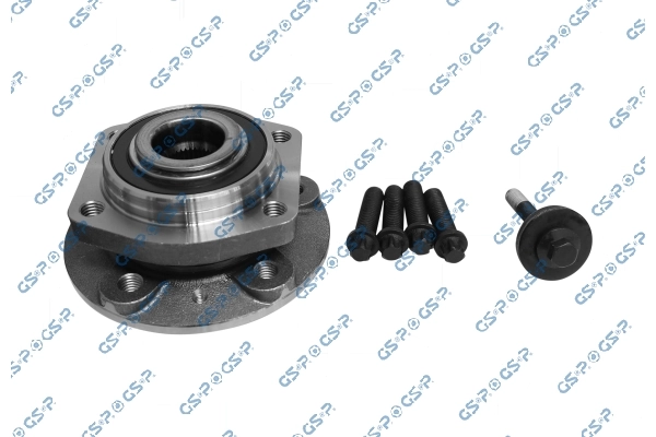 Wheel Bearing Kit 9336005K
