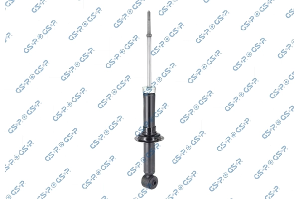 Shock Absorber 32122980