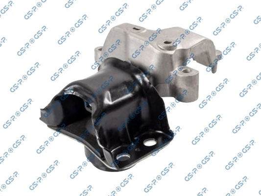 Mounting, engine 538064