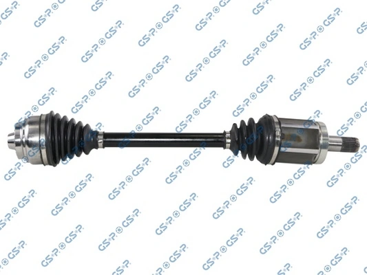 Drive Shaft 202060