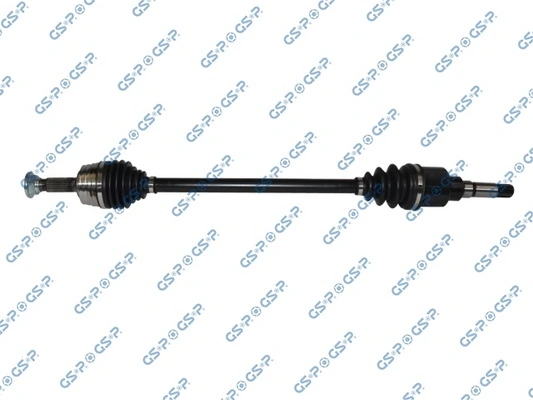 Drive Shaft 201497