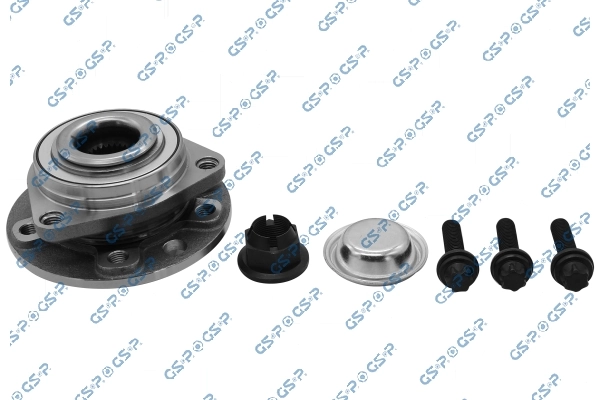 Wheel Bearing Kit 9330022F