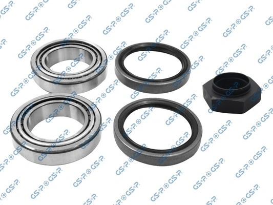 Wheel Bearing Kit GK3428
