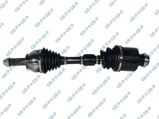 Drive Shaft 234225