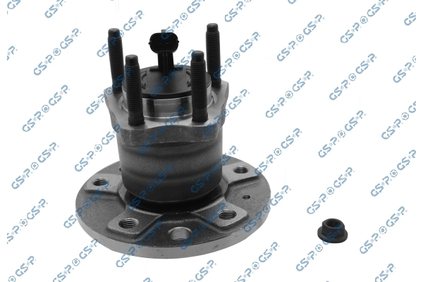 Wheel Bearing Kit 9400338K