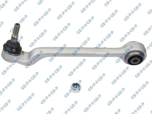 Control/Trailing Arm, wheel suspension S061617