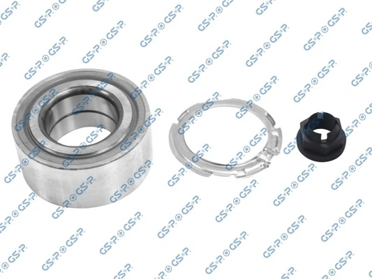 Wheel Bearing Kit GK3618