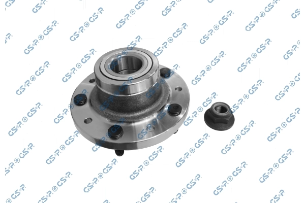 Wheel Bearing Kit 9245015K