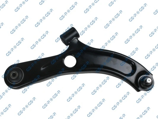 Control/Trailing Arm, wheel suspension S060913