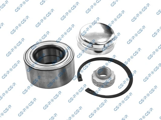Wheel Bearing Kit GK3520