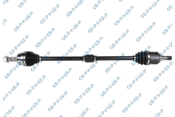 Drive Shaft 204460