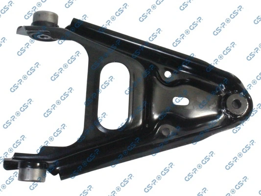 Control/Trailing Arm, wheel suspension S060853