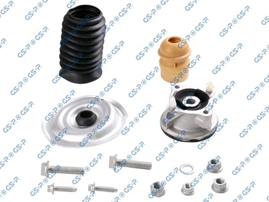 Repair Kit, suspension strut support mount 517470S