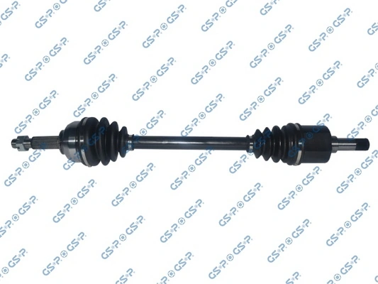 Drive Shaft 218434