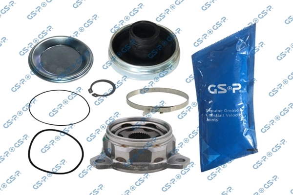 Joint, propshaft 801302