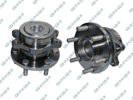 Wheel Bearing Kit 9400172