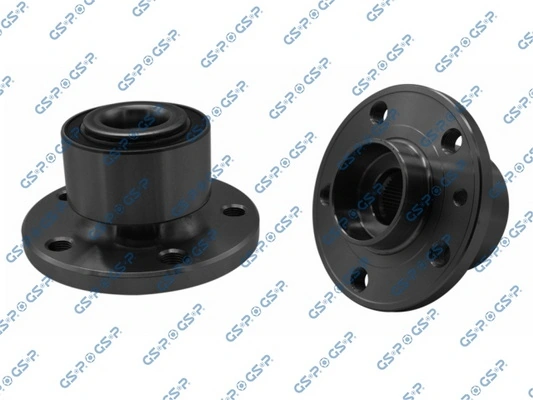 Wheel Bearing Kit 9340003