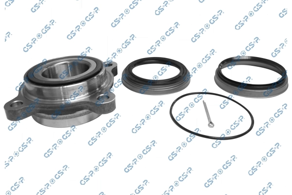 Wheel Bearing Kit 9254003K
