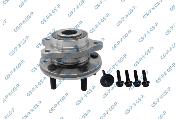 Wheel Bearing Kit 9336023K