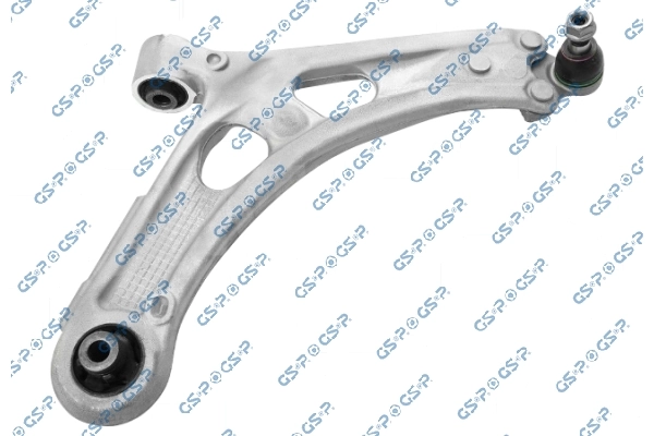 Control/Trailing Arm, wheel suspension S063625