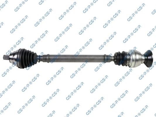 Drive Shaft 201784