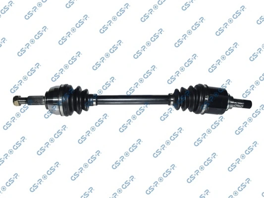 Drive Shaft 250402