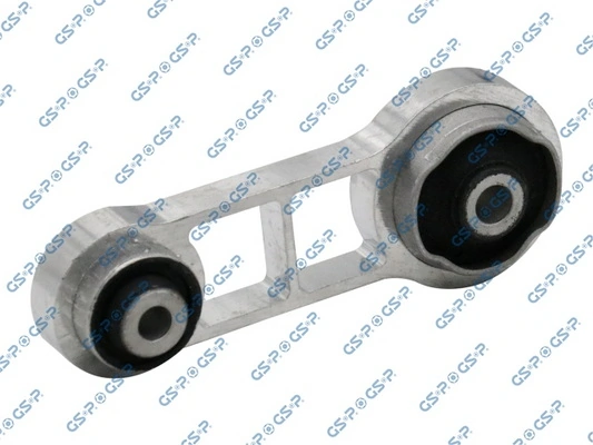 Mounting, engine 517864