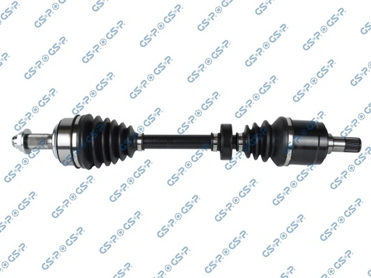 Drive Shaft 223216