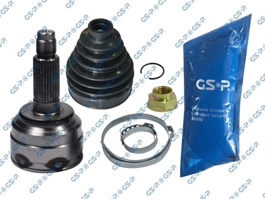 Joint Kit, drive shaft 834173