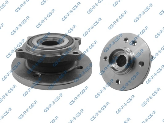 Wheel Bearing Kit 9326026