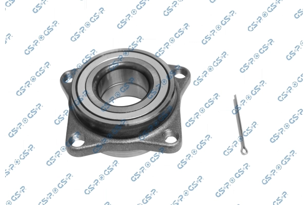 Wheel Bearing Kit 9240001K